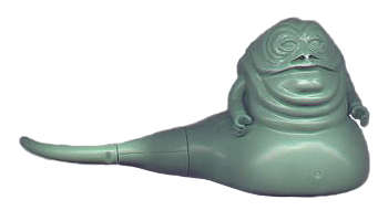 Jabba The Hutt sw0071